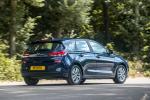 Hyundai i30 Go! SE 2018 года (UK)